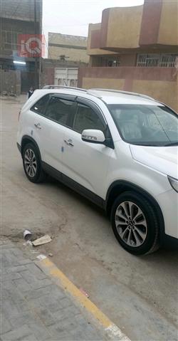 كيا سورينتو